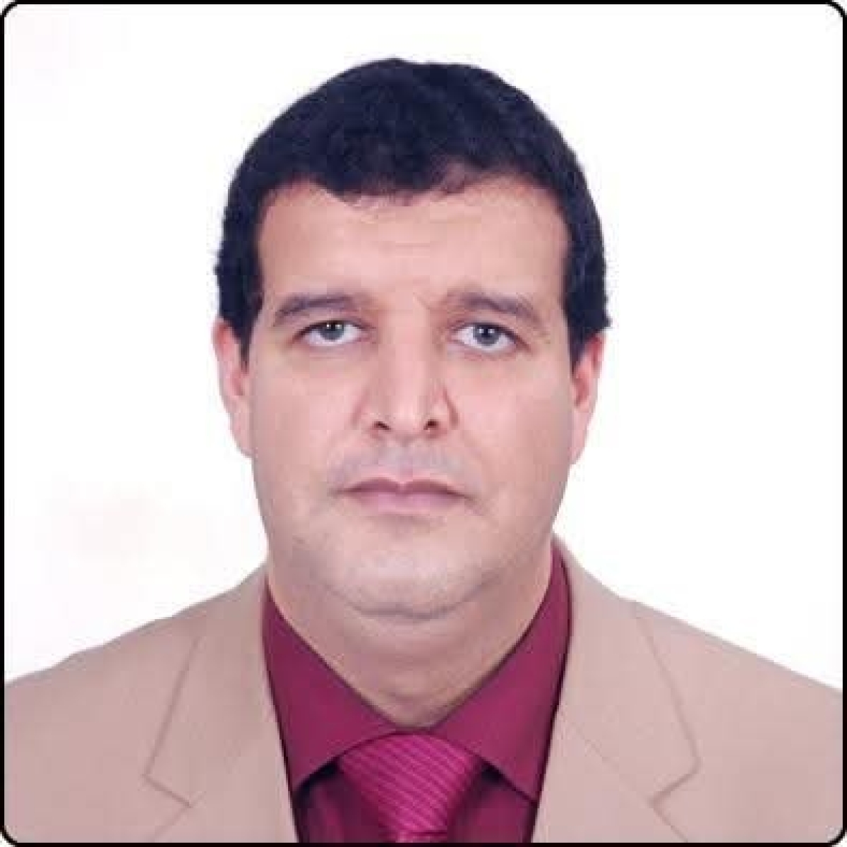 Prof. Hazem Aliwa has been assigned to undertake the duties of the dean at Benha and Wuhan College for Postgraduate Studies